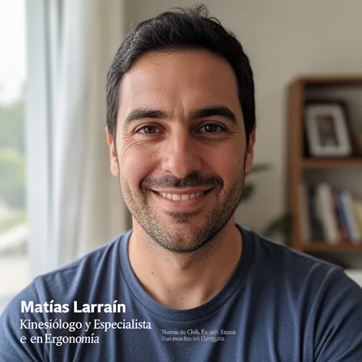 Matías Larraín