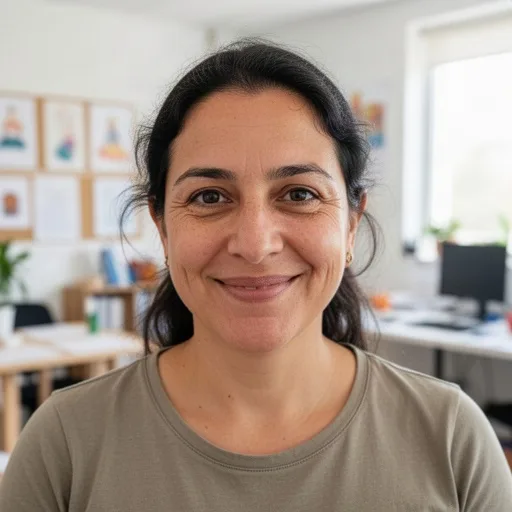 Francisca Aldunate C.