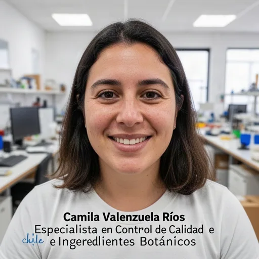 Camila Valenzuela Ríos
